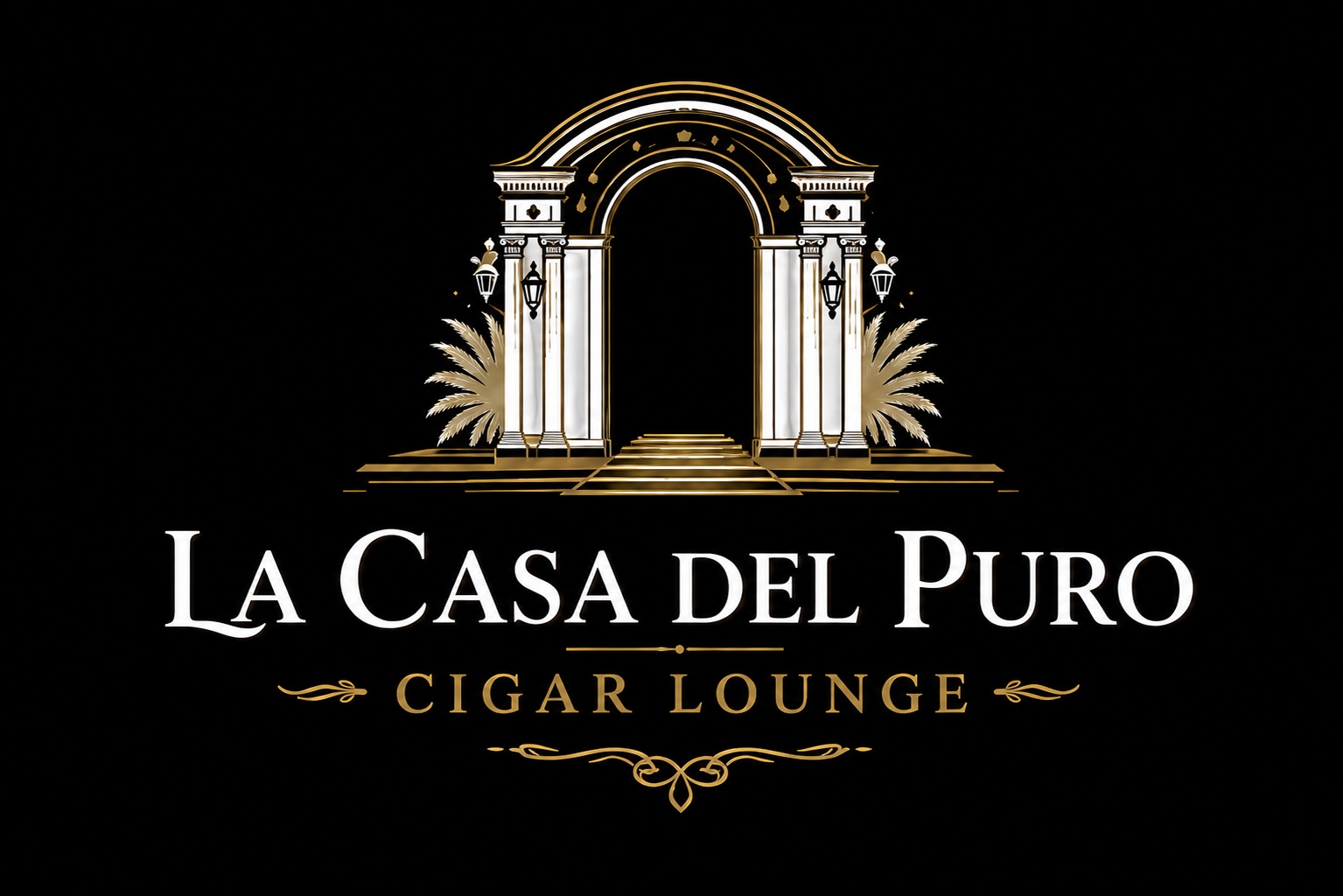 La Casa del Puro